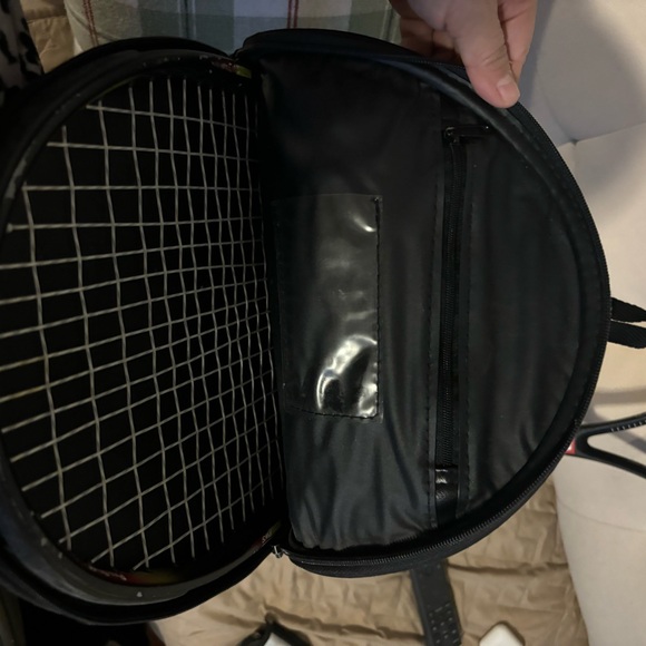 Wilson pair of Tennis Rackets 
In great condition - Picture 5 of 5